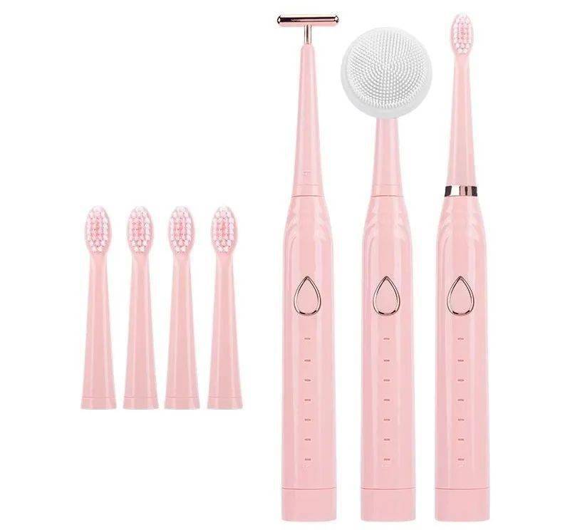 清洁|电动牙刷真的比普通牙刷好吗？我替你们问了医生