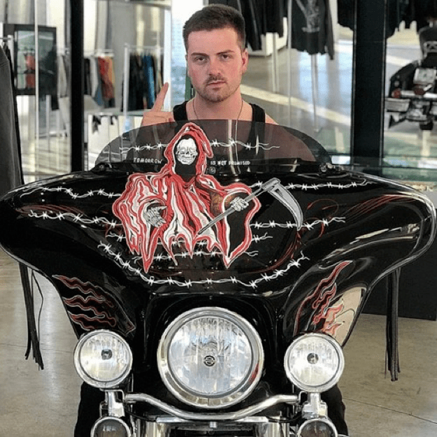 球鞋|什么？球鞋客制“违法”啦？