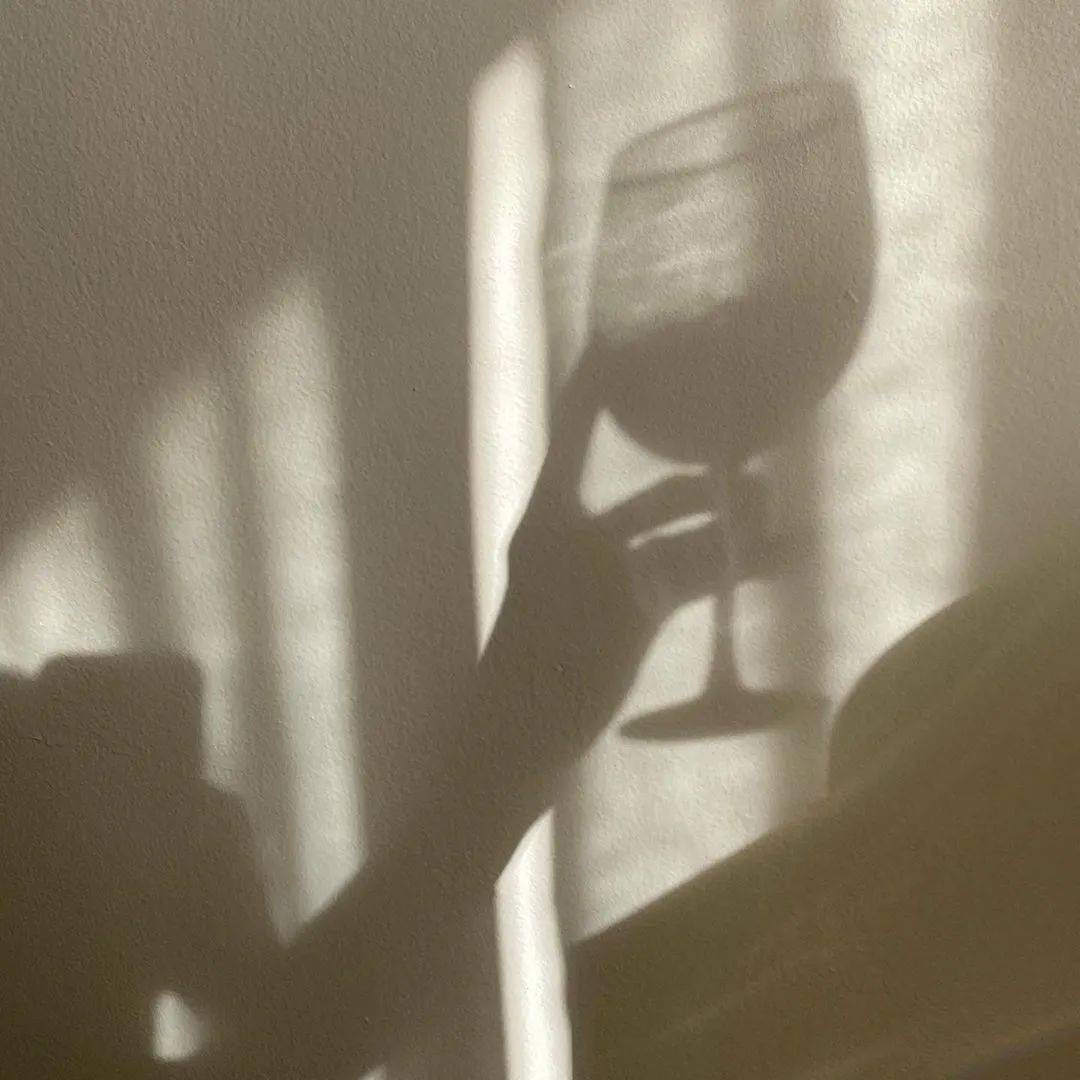 醉意|微醺美人 几分温热的醉意 几分疏离