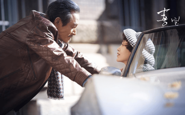 什么|平凡生活怎么就等于“走投无路”了？