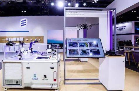 应用|5G商用一年 中国交出漂亮“成绩单”