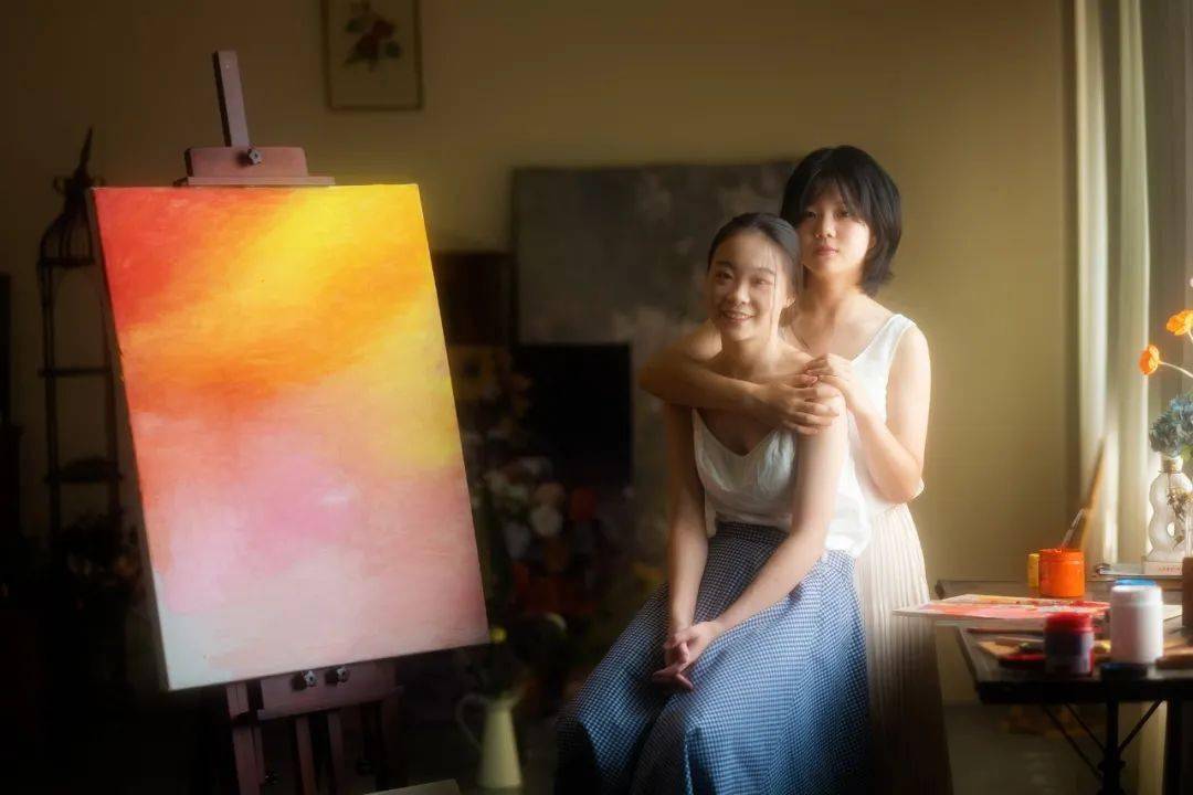 镜头|让你的被摄者充满自信，拍摄女性自然又上镜的12个方法