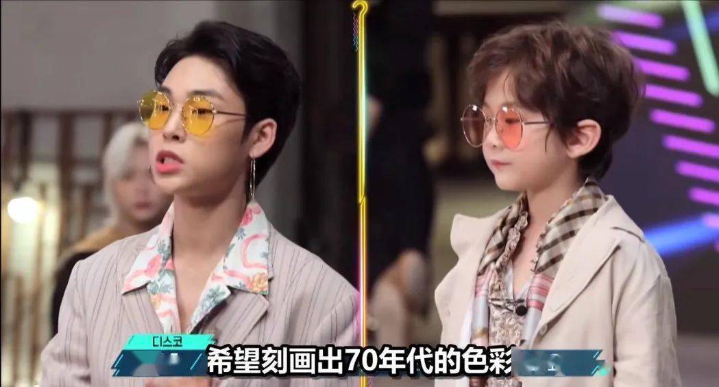 造型|超火时尚韩综《高中带货王》，这档选秀的看点，我都帮你们整理好了！