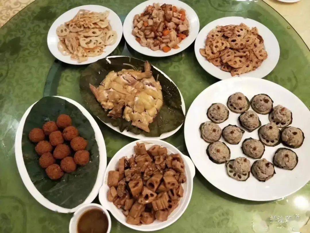 封开这个美食盛会又要来啦!吃货们别错过
