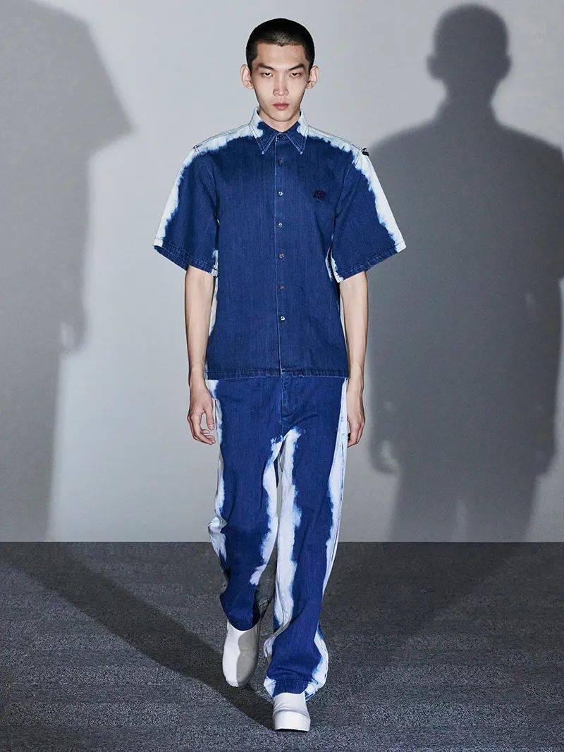 Zhou|构建宇宙 | Xander Zhou 2021（周翔宇）春夏系列发布！