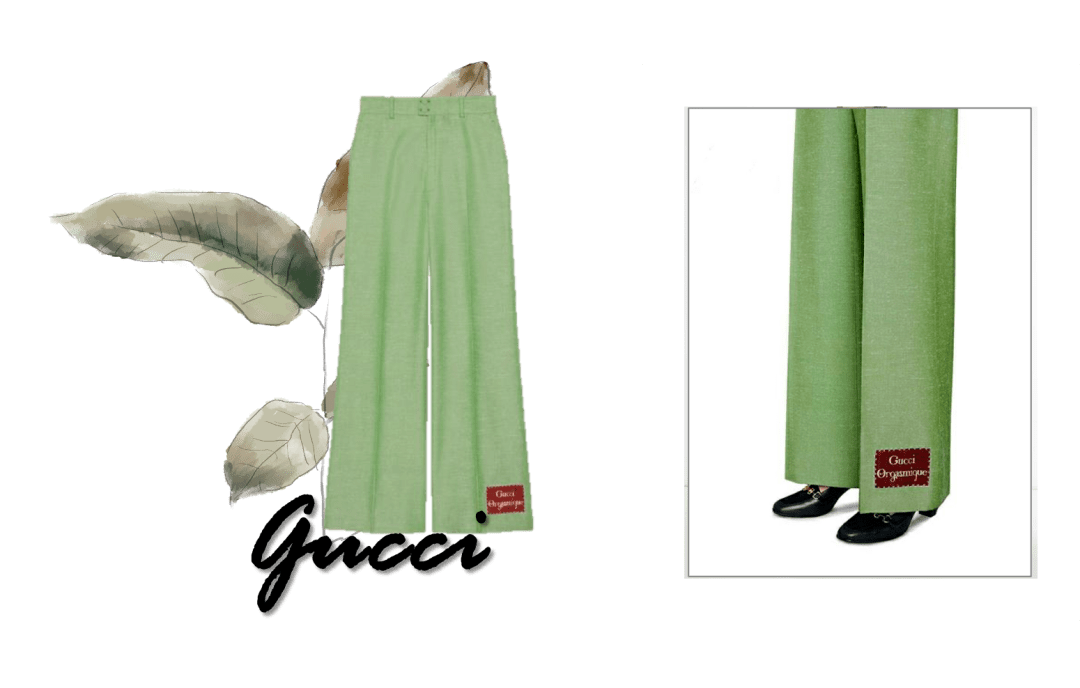 硬货|时尚丨穿薄荷绿总出错？点开收获全网最硬货搭配指南！