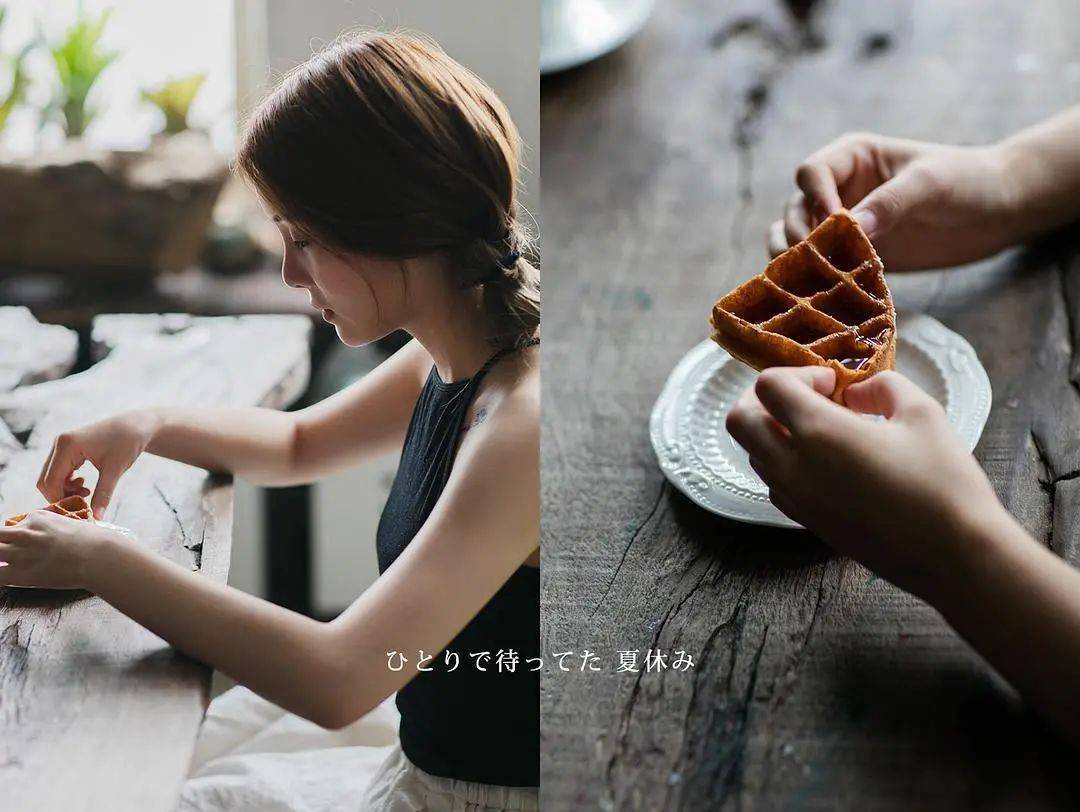 镜头|让你的被摄者充满自信，拍摄女性自然又上镜的12个方法