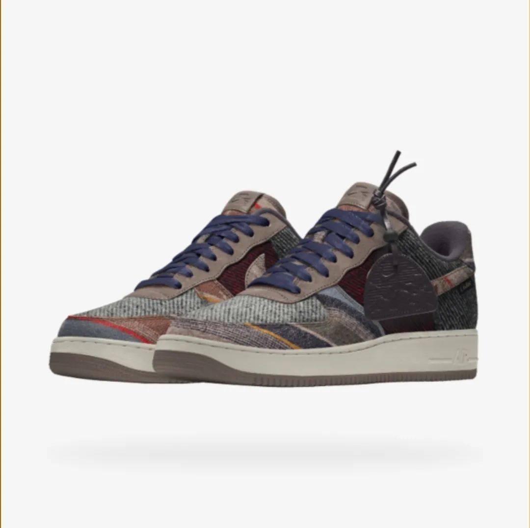 球鞋|什么？球鞋客制“违法”啦？