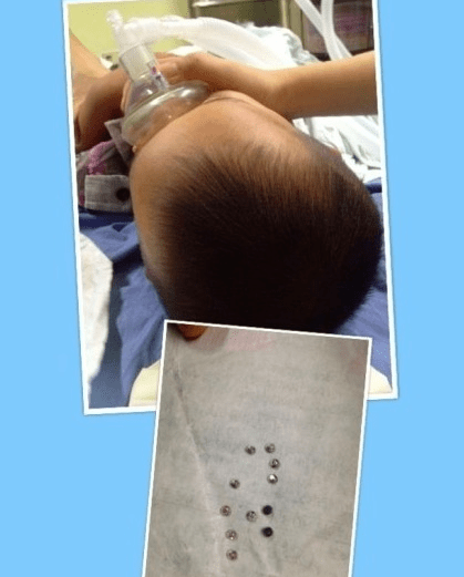 孩子|这几种“有毒”的衣服千万不要再给孩子穿了！