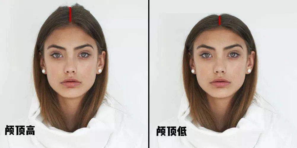 神器|太显脸小了吧!头发蓬松神器,3分钟拯救细软塌!