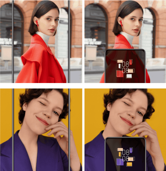 特性|华为EMUI11交互设计全面升级 这些新特性你知道吗？