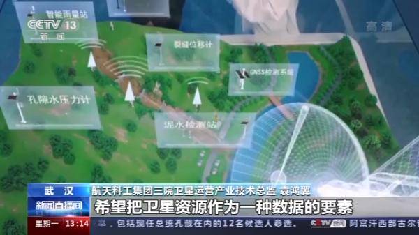 航天|每个人都可以用的卫星？看我国商业航天领域的“黑科技”