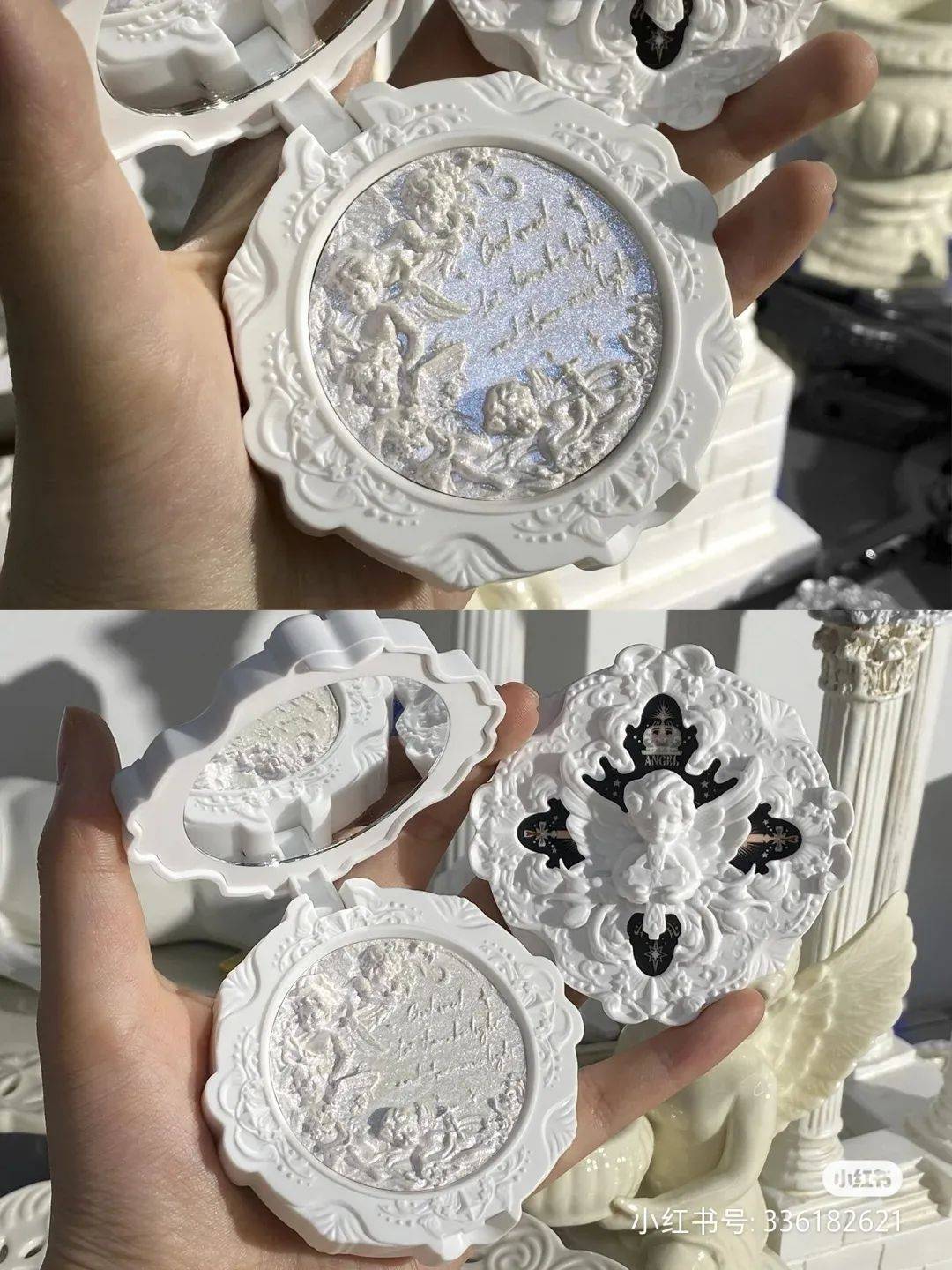 颜色|国货新品彩妆battle现场,完美日记输惨了