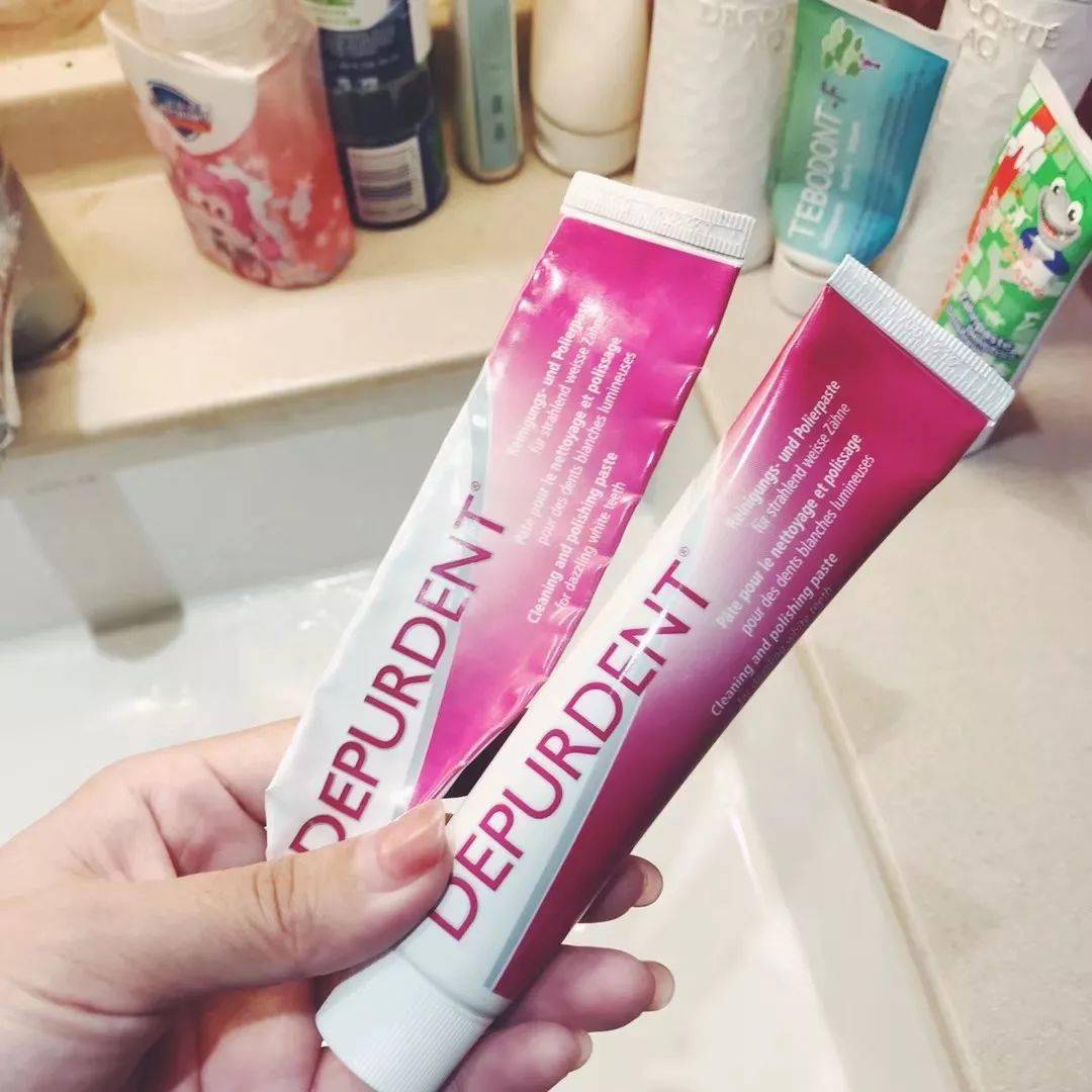 牙膏|揭秘！全球80万牙医不洗牙的秘密...