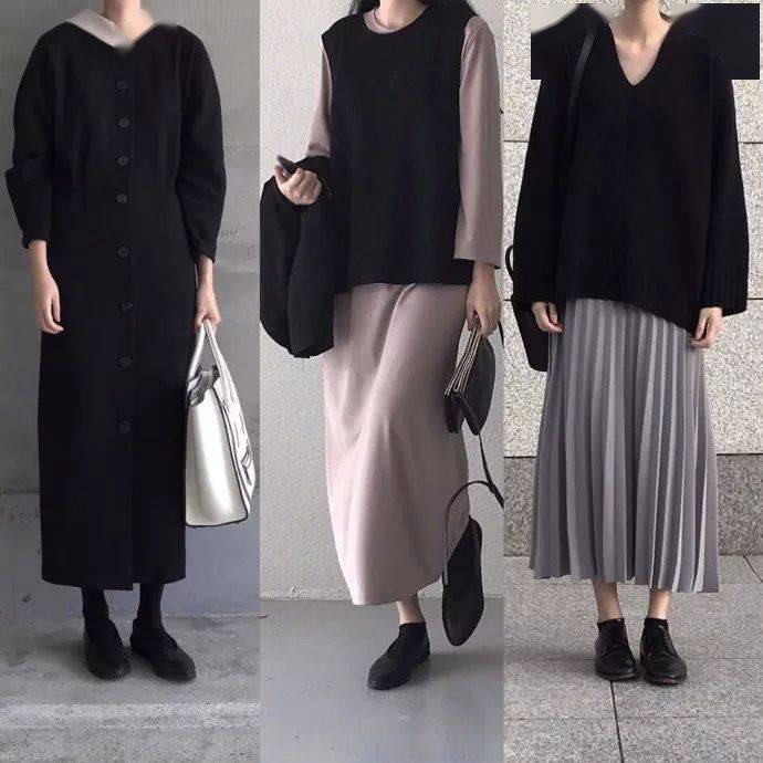 衣服|穿衣搭配 | 你最适合哪种穿搭风格？别再瞎买衣服，显low还浪费钱！