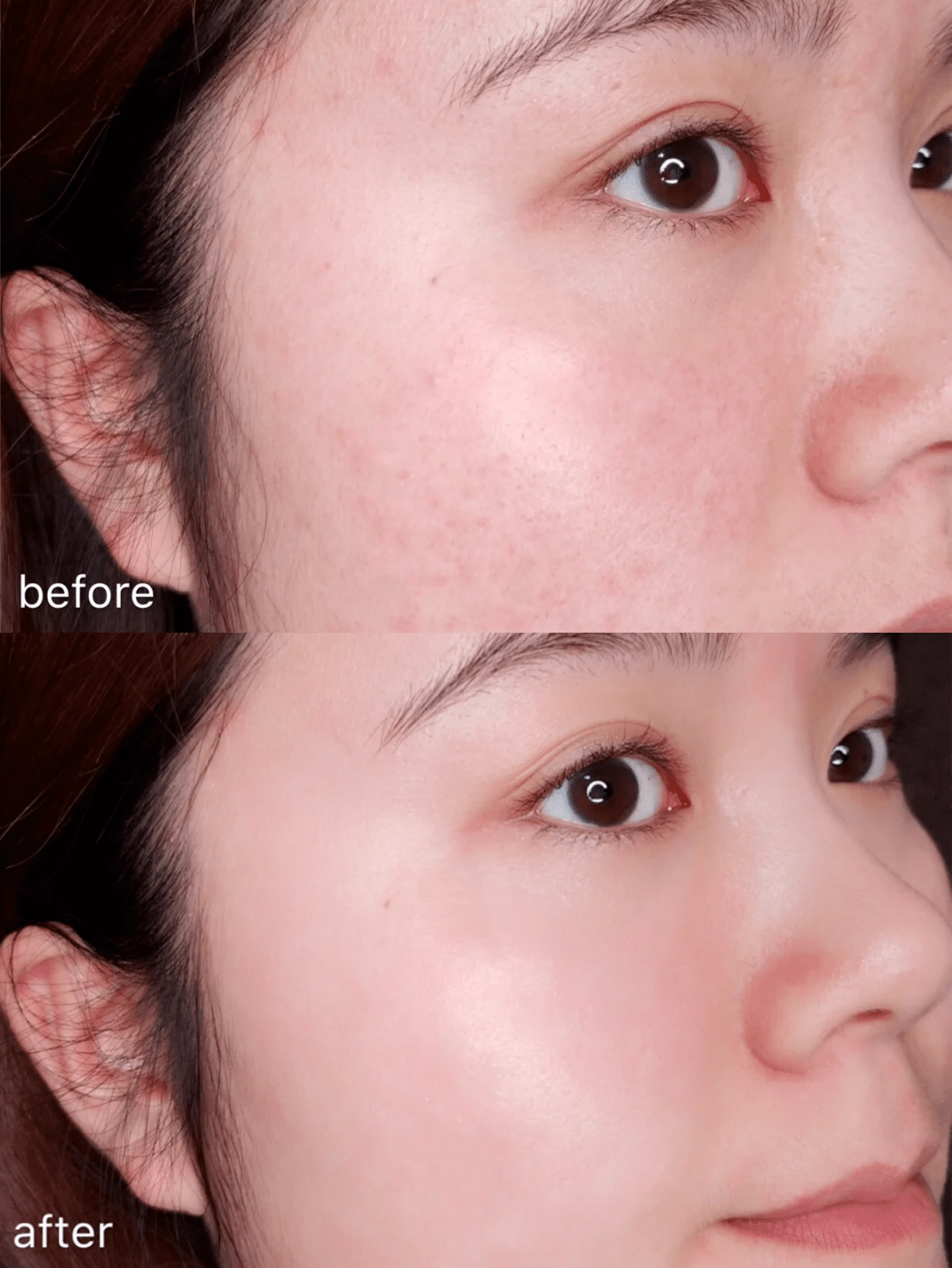 皮肤|抹出“宛如天生”的素颜肌,全靠这个小红罐面霜