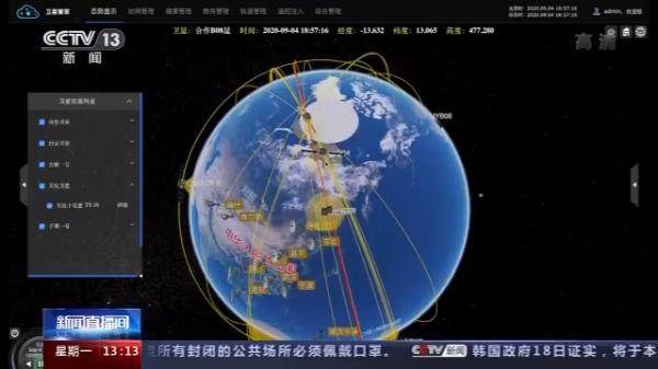 航天|每个人都可以用的卫星？看我国商业航天领域的“黑科技”