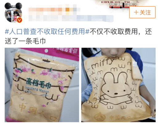 人口普查送的是_什么是人口普查