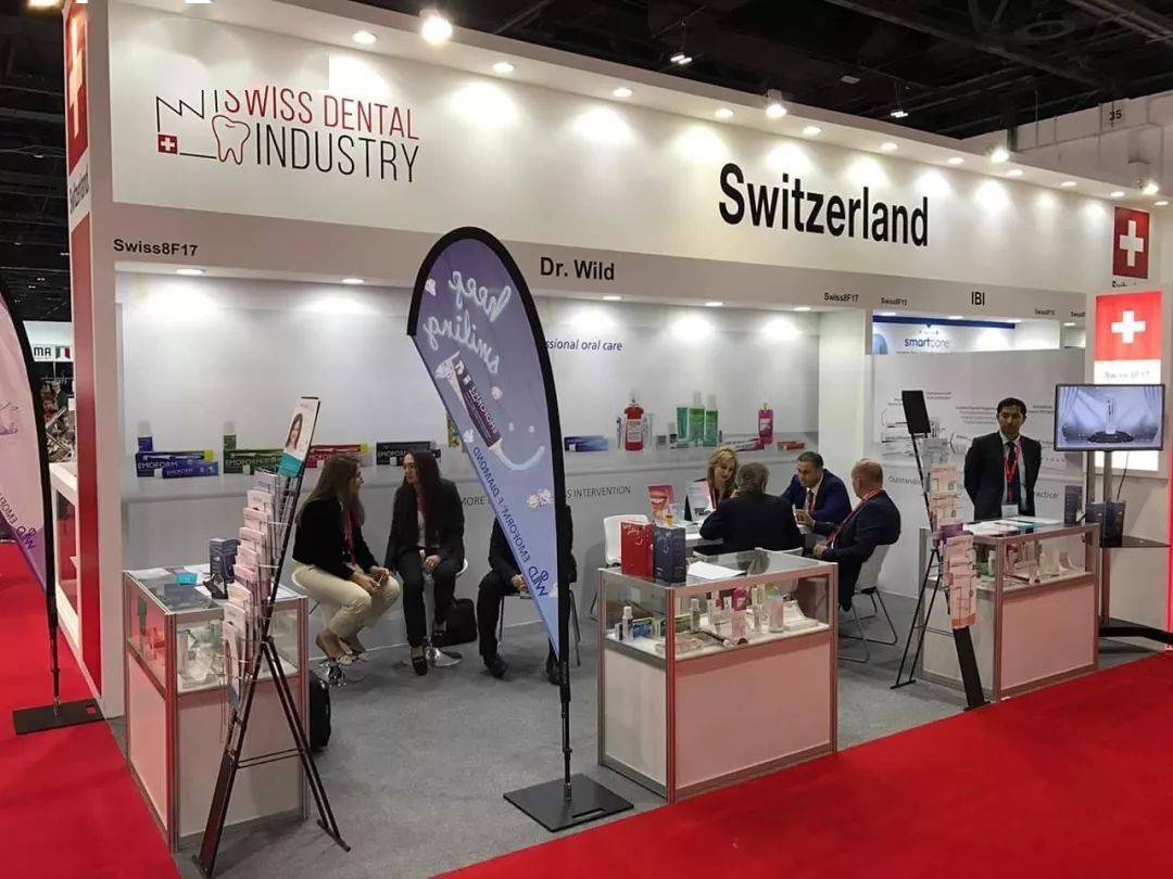 牙膏|揭秘！全球80万牙医不洗牙的秘密...