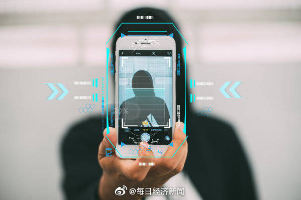 受访者|报告显示：六成受访者认为人脸识别有滥用趋势