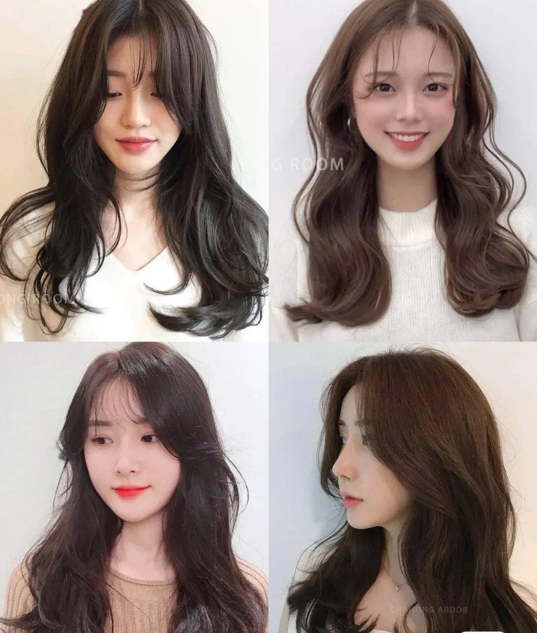 名媛|【名媛发型】想进入名媛圈发型是关键，你发型选对了吗？