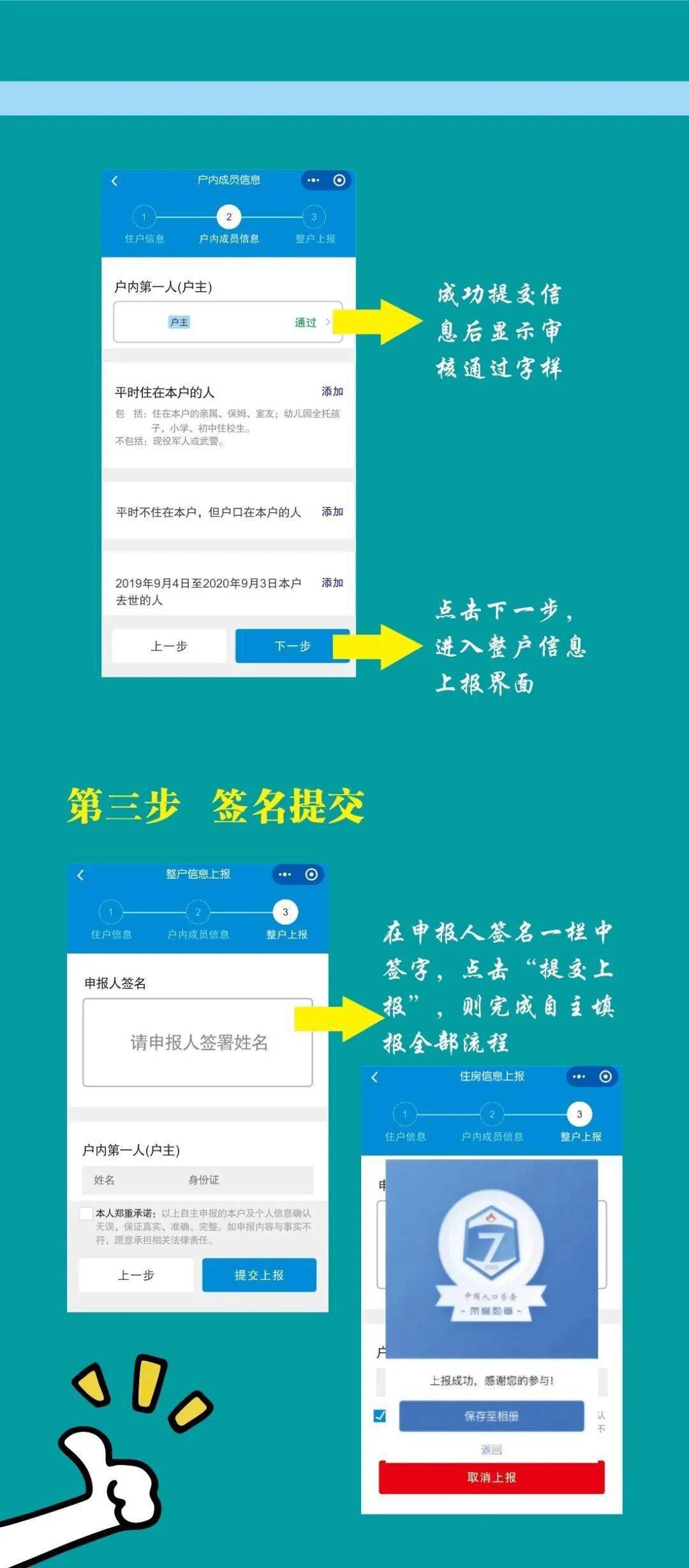 人口普查没有普查到的人会怎样_人口普查(2)