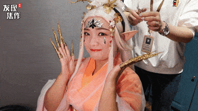 焦作|必须去！59.9元秒杀价拍大片！焦作这家爆火的中国风古装摄影太惊艳~来这只管变美就好！