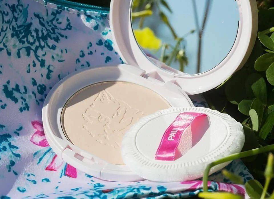 唇膏|魔法阵腮红、猫咪唇膏……我猜你肯定不舍得用这些化妆品！