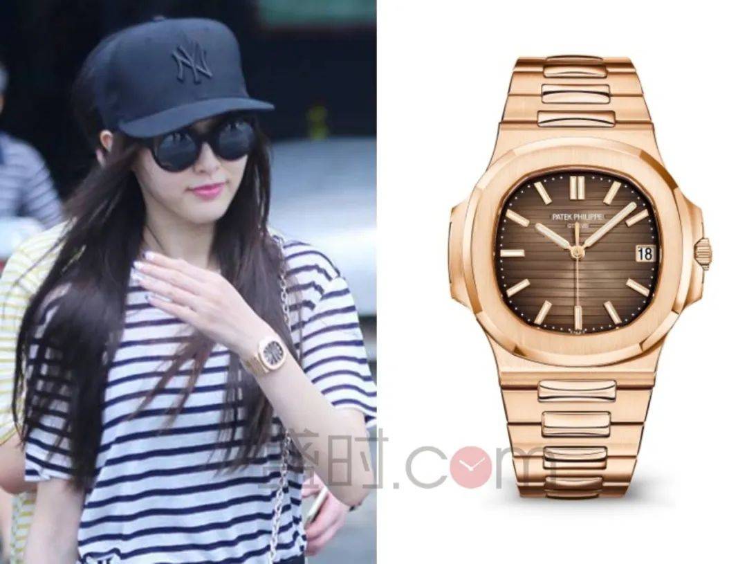 宋茜|八届金鹰女神盘点：宋茜时尚咖 唐嫣真爱表