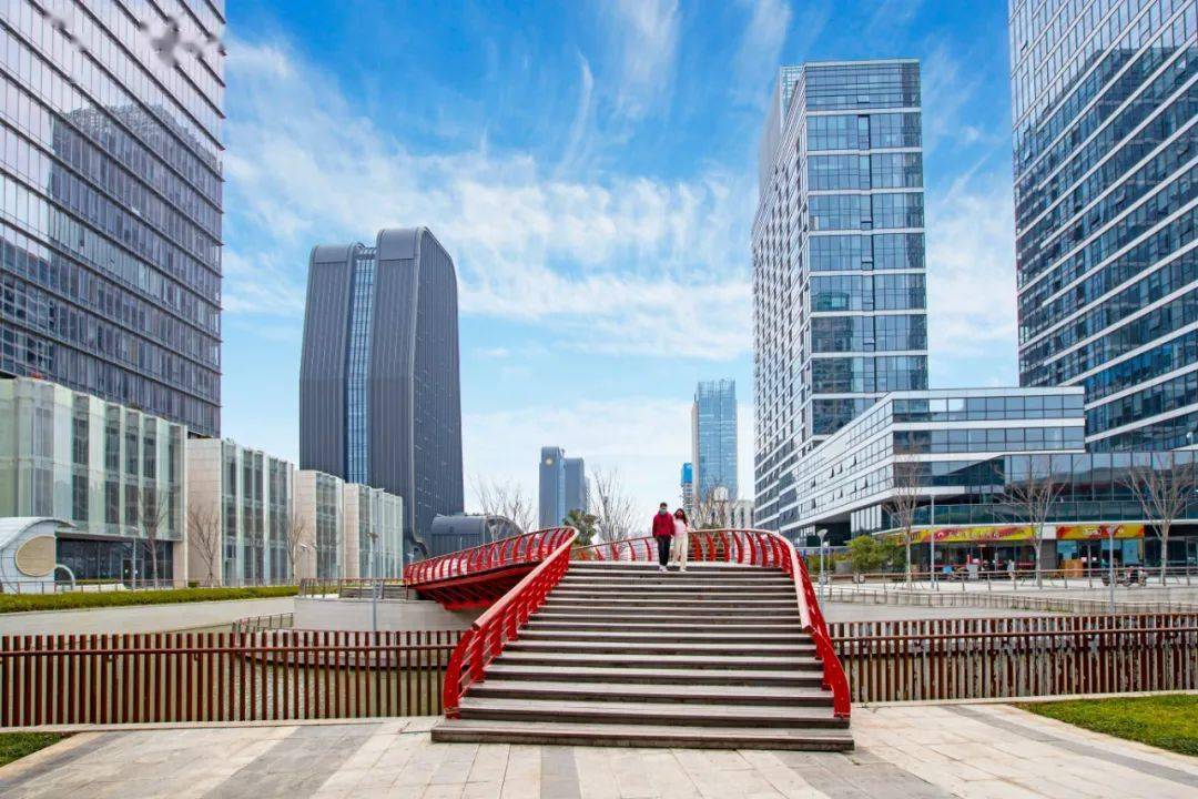 苏州工业园区2020年G_2020年苏州火车站照片(2)