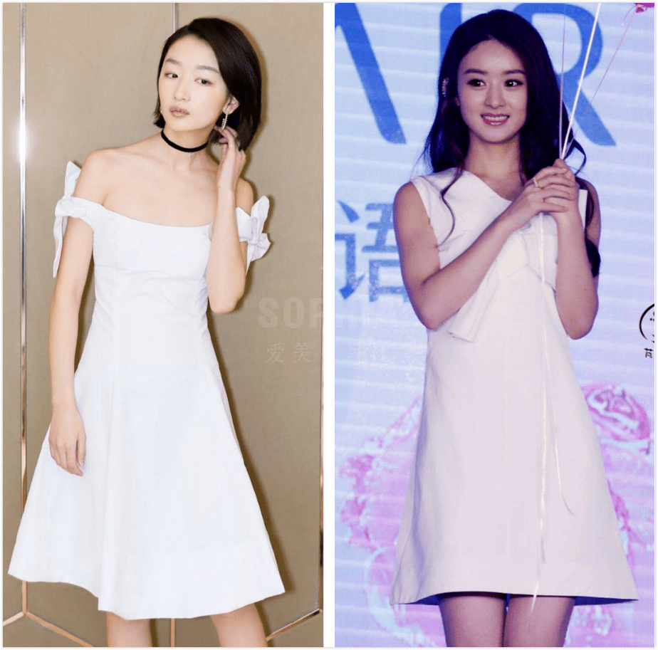 get|死亡芭比粉、土味好嫁风…?信不信,姑娘们都嫌弃的直男审美,也能 get 变美灵感