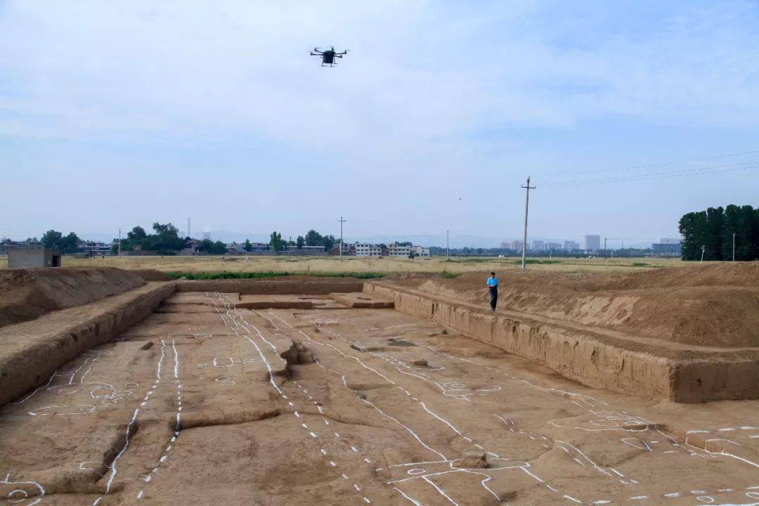 中华文明探源工程遗址 82c05a262b8341389e86e702b182053f.jpeg