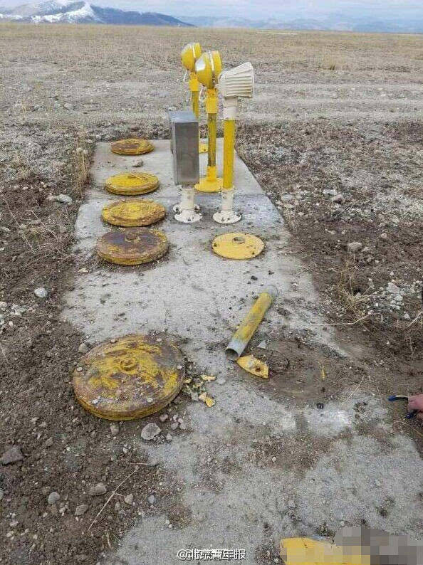 起降“航母式机场”,难度有多大?