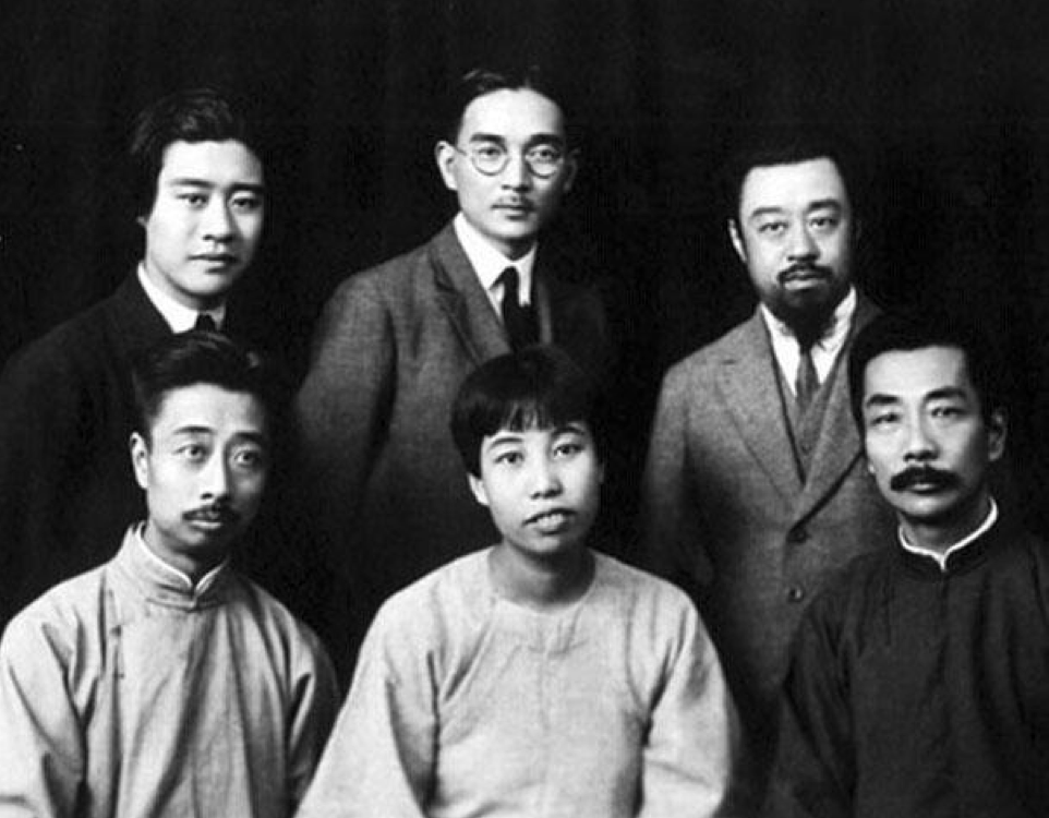 祖父|鲁迅为何烧掉了祖父的日记?|纪念鲁迅逝世84周年