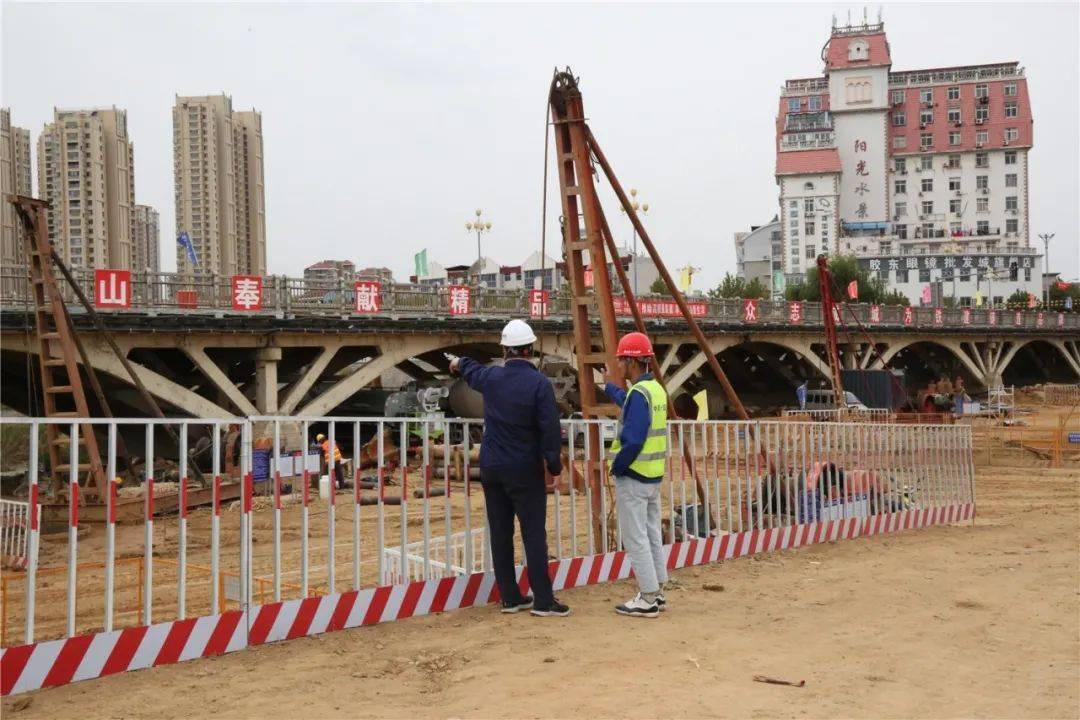 速看!福山东关大桥最新进展来了,预计2021年10月正式通车