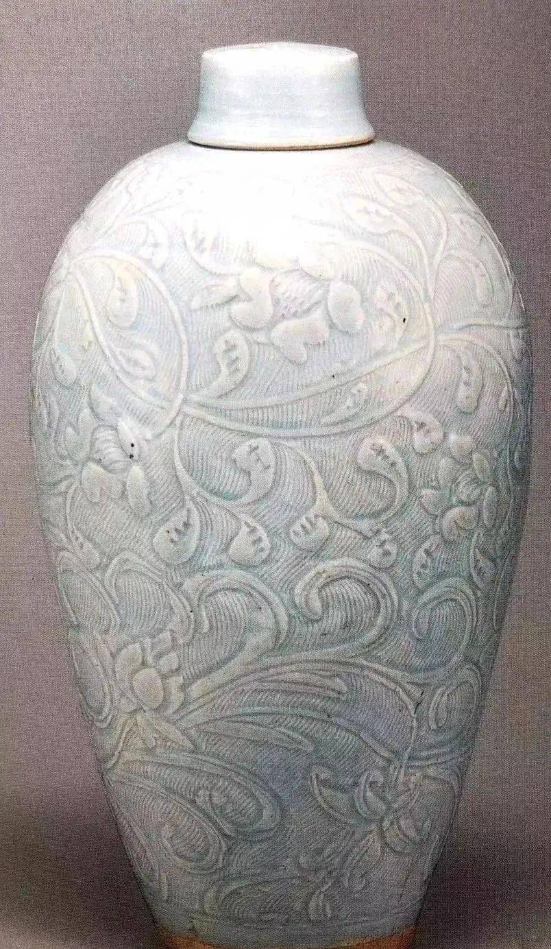 《南宋陶瓷展》——1998年京都文化博物馆-搜狐大视野-搜狐新闻