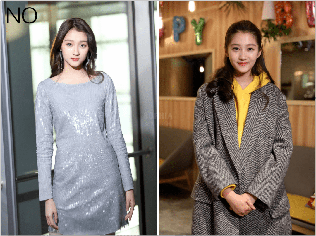 get|死亡芭比粉、土味好嫁风…?信不信,姑娘们都嫌弃的直男审美,也能 get 变美灵感