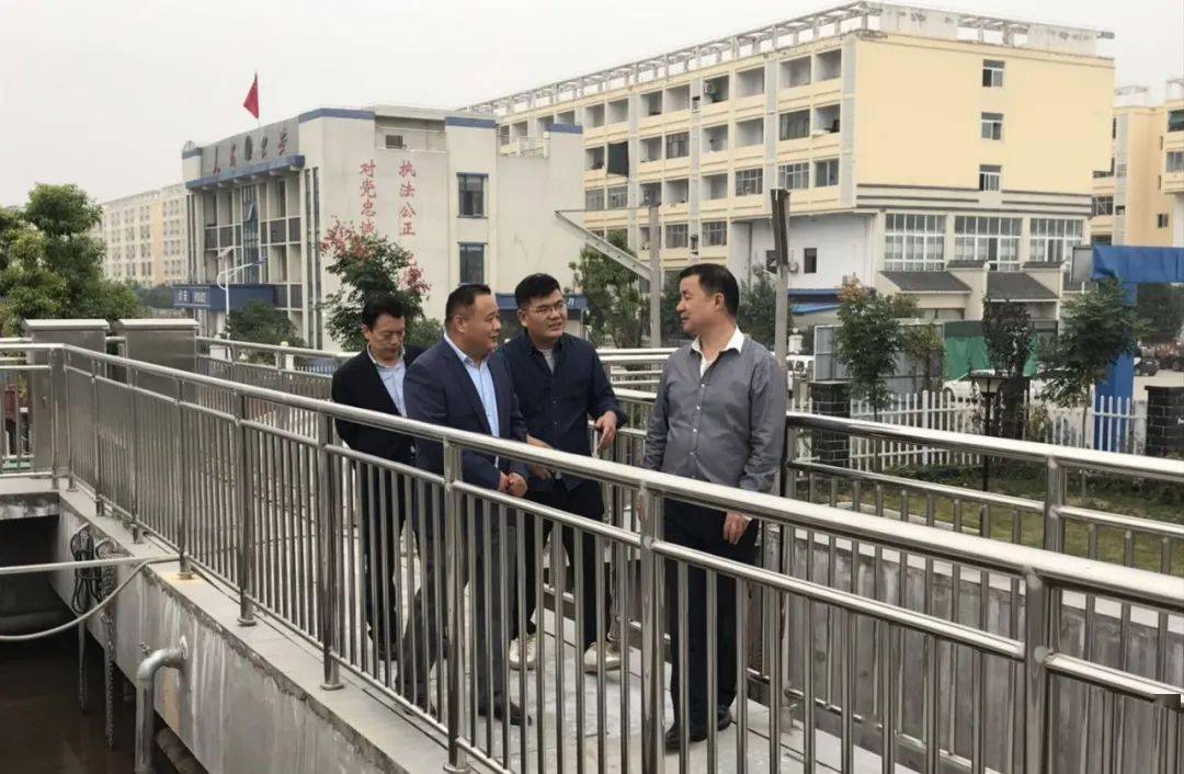 界首| 持续稳定运营 发挥减排效益