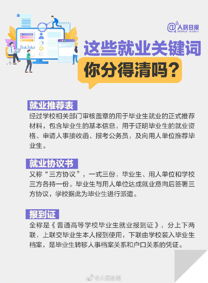 秋招|秋招进行时！转存2020年秋招实用攻略