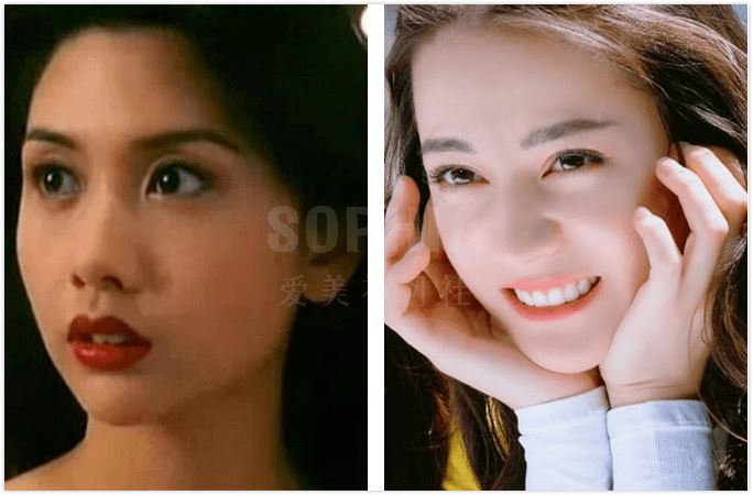 get|死亡芭比粉、土味好嫁风…?信不信,姑娘们都嫌弃的直男审美,也能 get 变美灵感