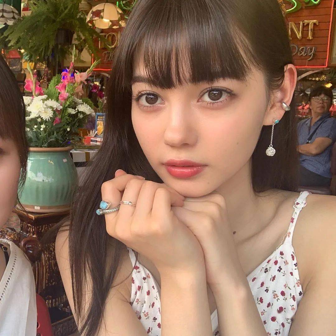 蜜糖|每刻美丨秋天和郑爽一样 做个蜜糖系女孩