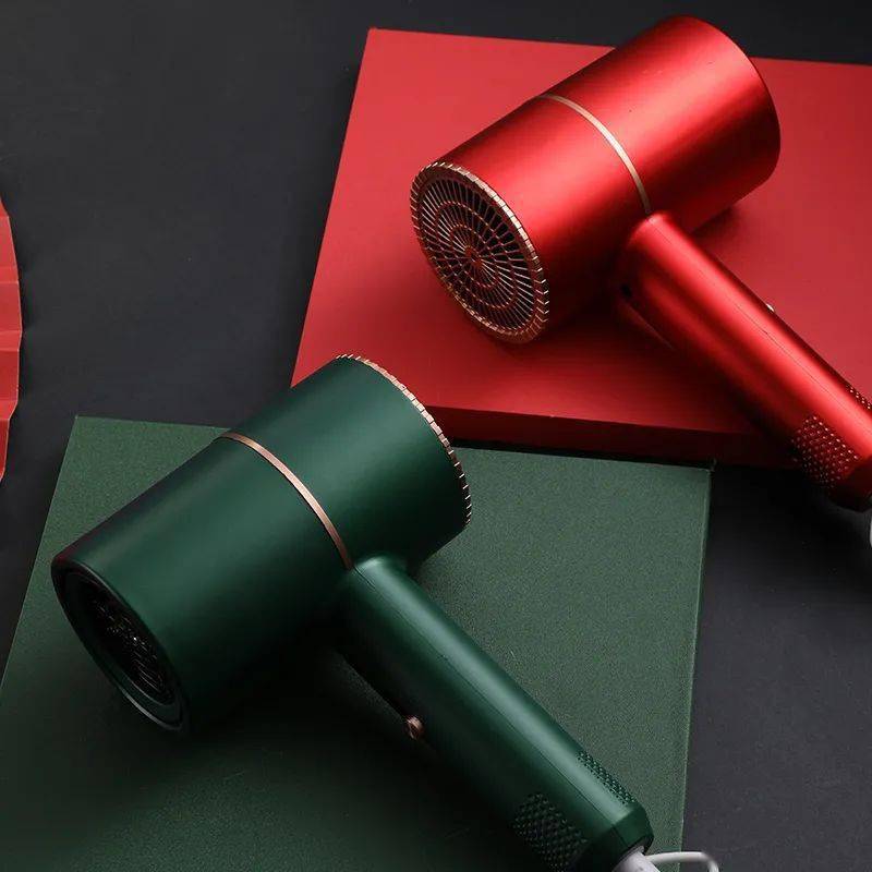 头发|亲测好用！49元的国货吹风机，3分钟速干，效果堪比千元戴森