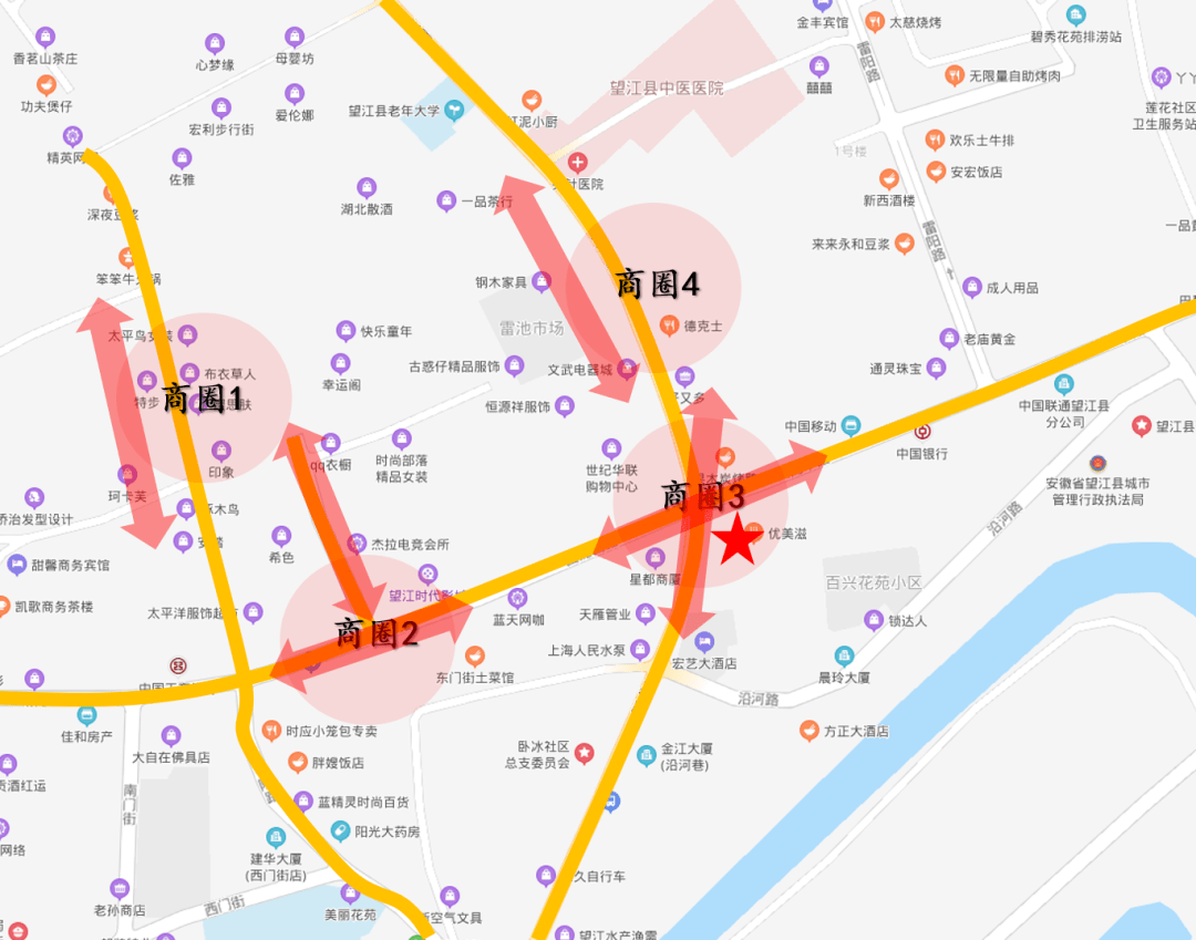 什么软件可以查看周边商圈人口_什么软件可以查看图片(2)