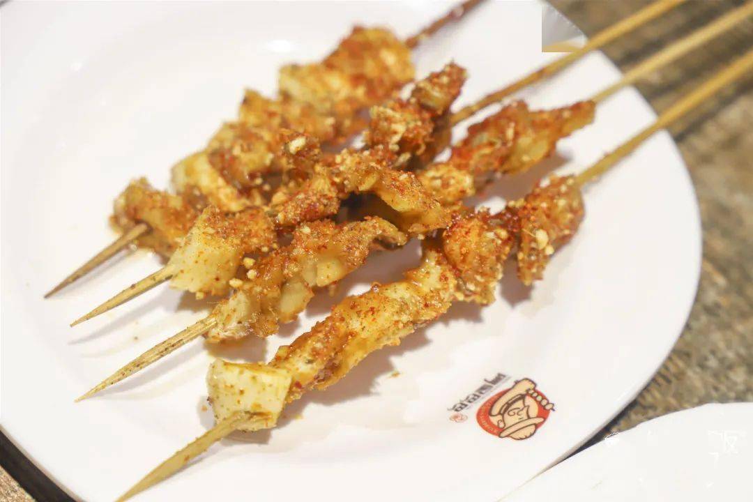 套餐|抢到就是赚到！79.9元抢购原价237元【阿里巴巴】烧烤套餐！征服无数人的大串烧烤