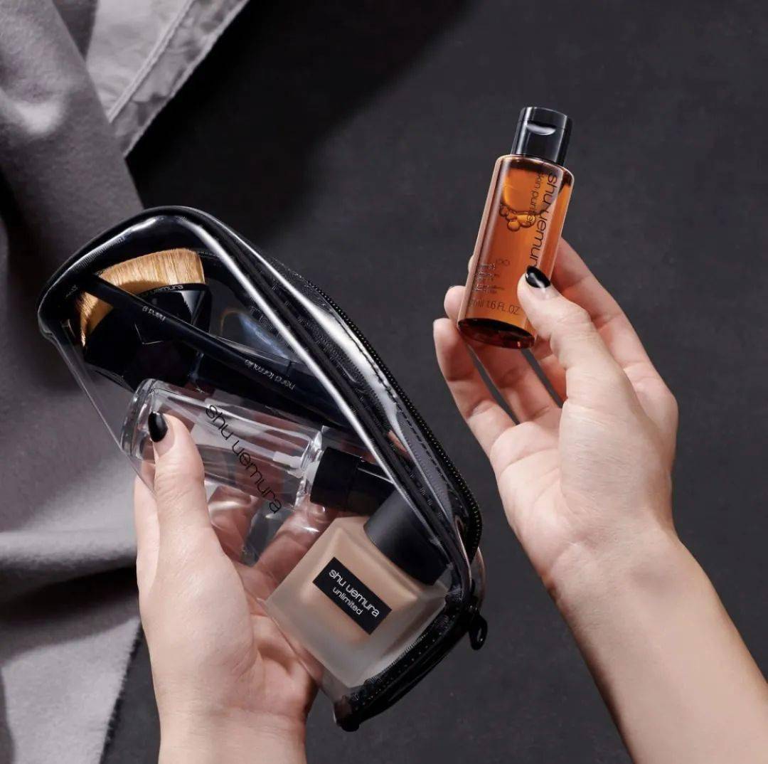 cr|卸了那么多年妆，你真的卸对了吗？