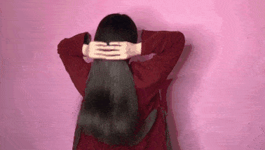 头发|亲测好用！49元的国货吹风机，3分钟速干，效果堪比千元戴森