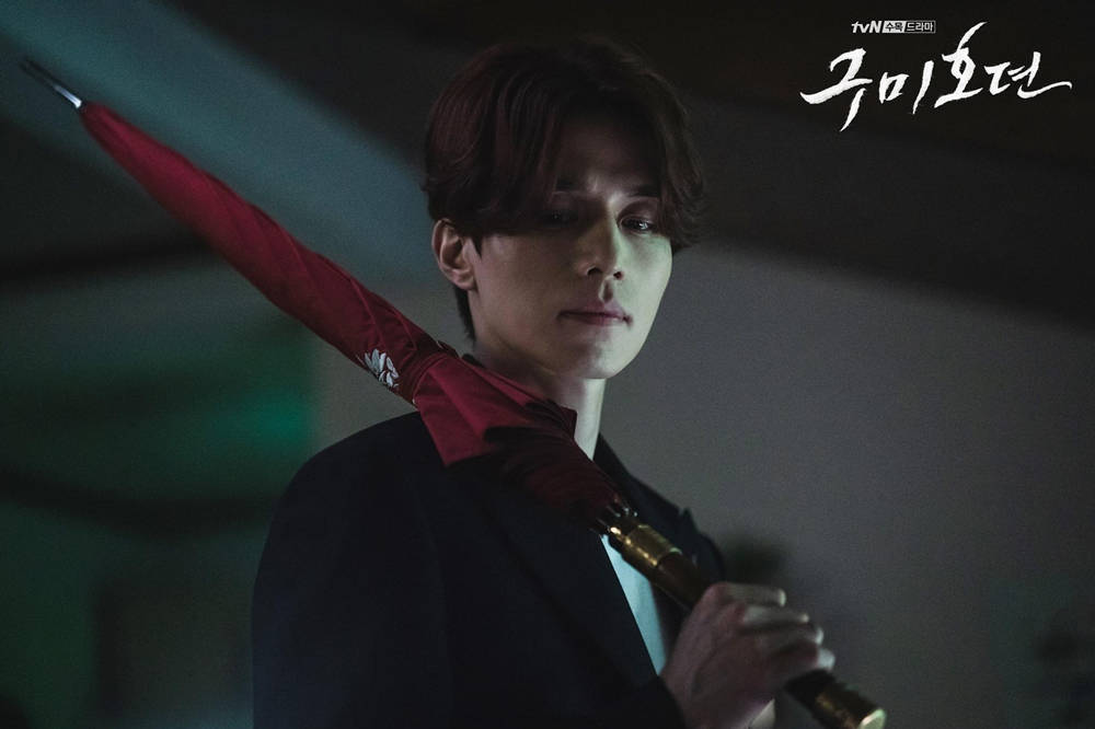 九尾狐|《九尾狐传》：李栋旭的新剧这么瞎，我却停不下来