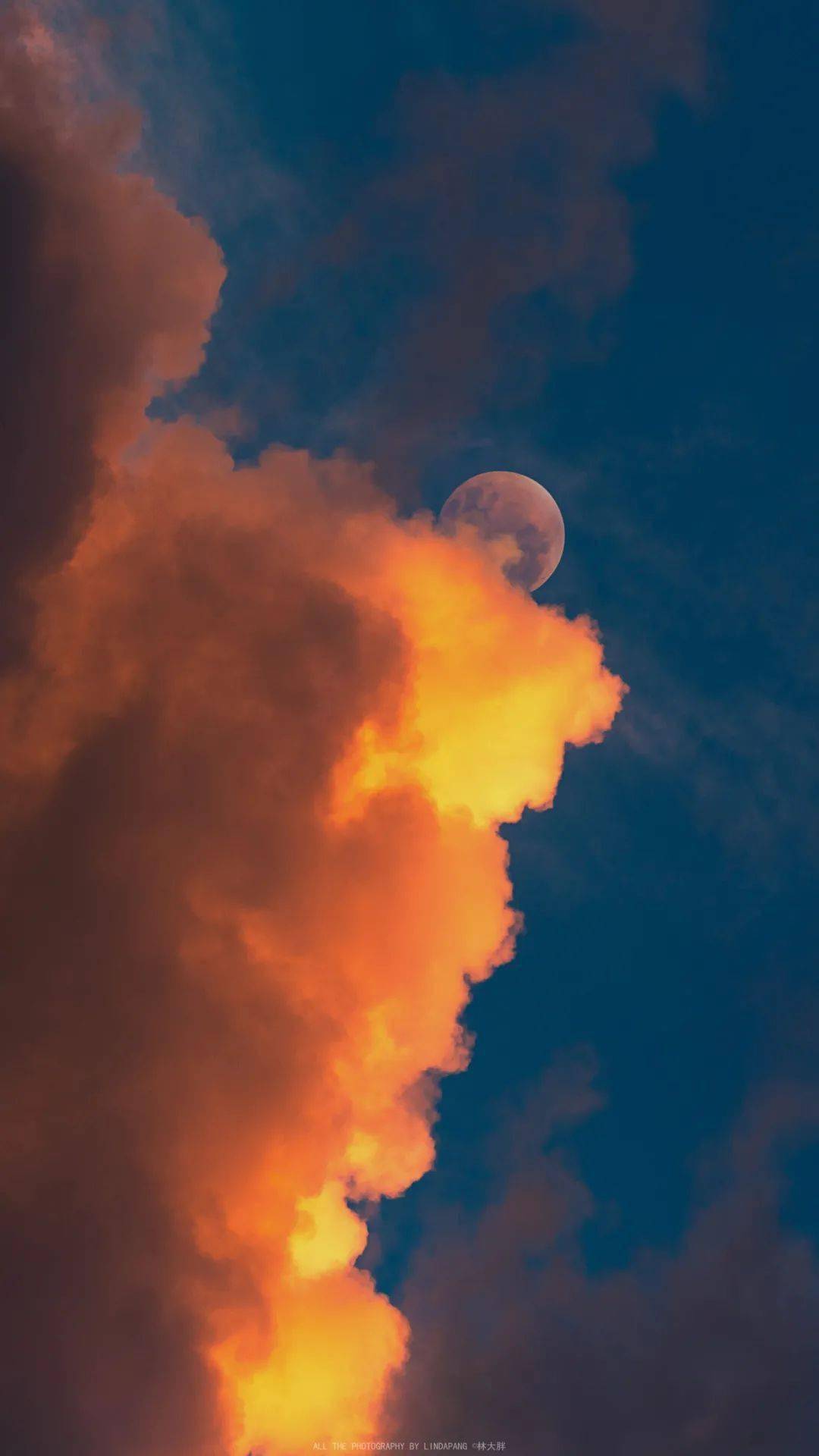 ins|火遍 ins 的梦幻天空就该这么修！