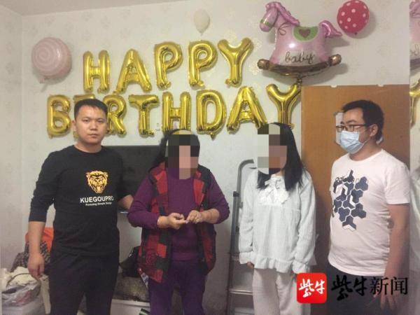 倪某|母女逛街，“顺走”十多种化妆品