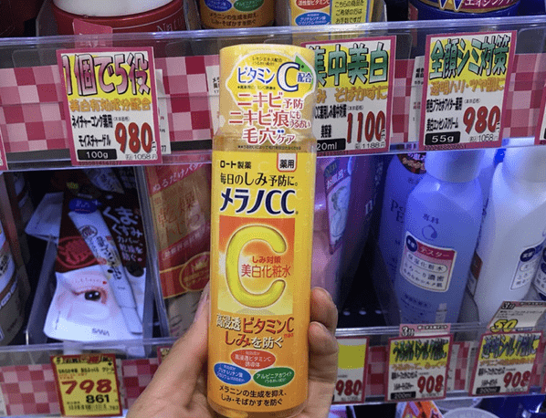 效果|秋季最受欢迎的18款日本化妆水，让肌肤水润通透一整秋！